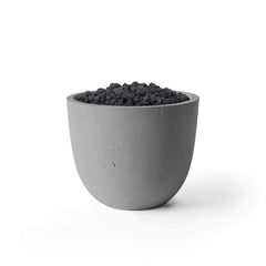 HPC Fire Fire Element Lightweight Concrete Fire Pits