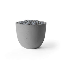 HPC Fire Fire Element Lightweight Concrete Fire Pits