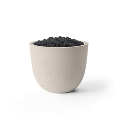 HPC Fire Fire Element Lightweight Concrete Fire Pits