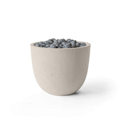 HPC Fire Fire Element Lightweight Concrete Fire Pits