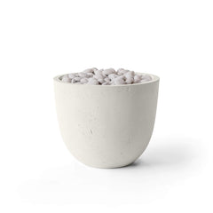 HPC Fire Fire Element Lightweight Concrete Fire Pits