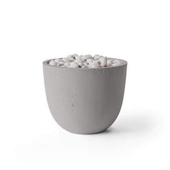 HPC Fire Fire Element Lightweight Concrete Fire Pits
