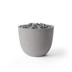 HPC Fire Fire Element Lightweight Concrete Fire Pits