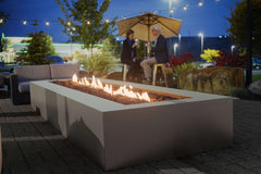 HPC Fire Fire Pit AGNI60-MLFPK-LP-S