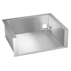 Grill Parts & Accessories American Made Grills Atlas 36" Grill Liner, Double-Lined #304 Stainless, for Combustible Islands, GL-ATS36