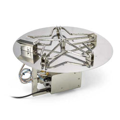 HPC Fire Fire Pit Insert 14FSSEI-HI/LO-NG/120VAC