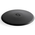 Fire Pits & Fire Tables HPC Fire Round Aluminum Fire Pit Cover, Copper Vein or Black, 24" to 48"