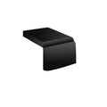 Access Doors, Vents & Covers American Made Grills Atlas Double Side Burner Cover, Water-Resistant PVC, GRILLCOV-ATS2B