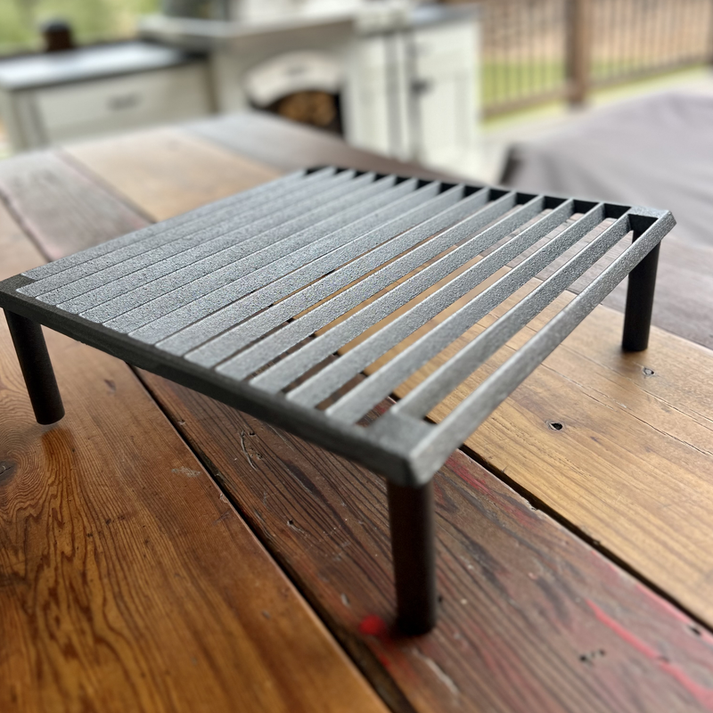 Outdoor Pizza Ovens & Accessories HPC Forno de Pizza Stainless Steel Grill Rack
