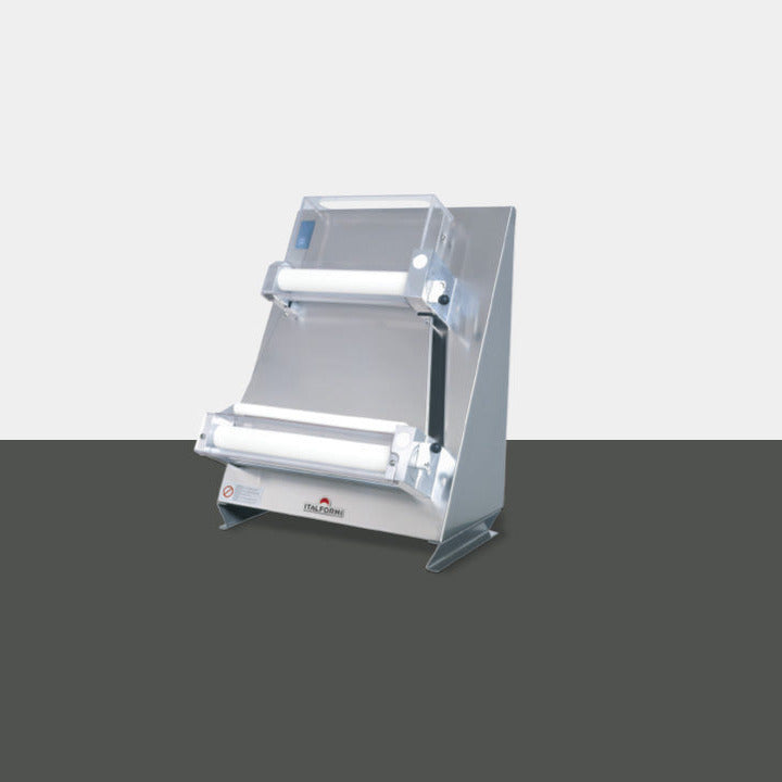 Dough Roller-ITALFORNI ROLLY Dough Rollers & Pizza Moulders (120V, V24)