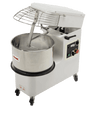MORETTI FORNI iM R38/2 Spiral Mixer 42 Qt Bowl, 2-Speed, 83 lb Dough