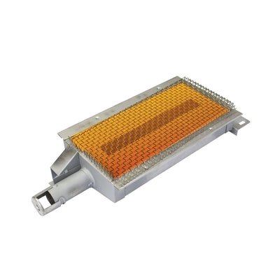 Grill Parts & Accessories American Made Grills Atlas Drop-In Infrared Sear Burner, 26,000 BTU, IRB-ATS