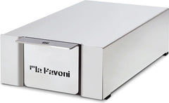 la Pavoni Knock Box Drawer - Stainless Steel Espresso Accessory