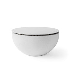 HPC Fire Concrete Fire Bowl Accessories - Covers & Tabletop Lids