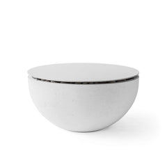 HPC Fire Covers and Tabletop Lids for Dekko Concrete Fire Pits