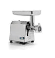 Meat Grinder Ampto #22 Electric Meat Grinder, 1.5 HP Motor Base, 110V, MCC22E