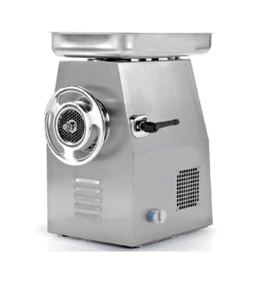 Meat Grinders-AMPTO MCC32S Meat Grinder #32, 3 HP, 220V/60Hz/1ph