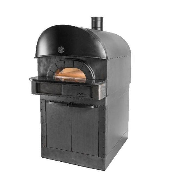 MORETTI FORNI NEAPOLIS 6 Neapolis Electric Pizza Oven (6 x 12")