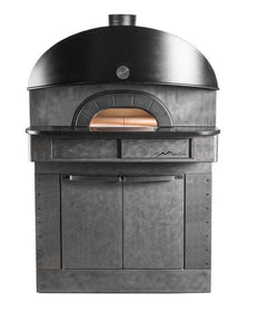MORETTI FORNI NEAPOLIS 9 Electric Pizza Oven with Proofer, 9x13"
