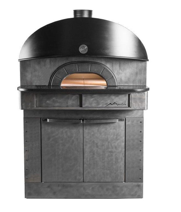 MORETTI FORNI NEAPOLIS 9 Electric Pizza Oven with Proofer, 9x13"
