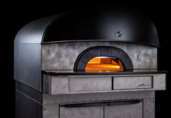 MORETTI FORNI NEAPOLIS 9 Electric Pizza Oven with Proofer, 9x13"