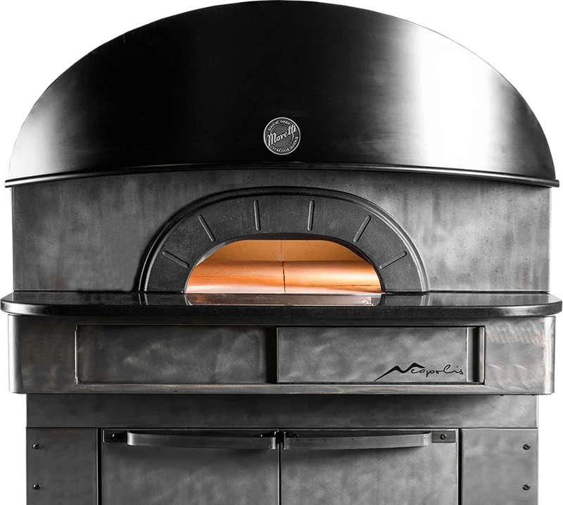 MORETTI FORNI NEAPOLIS 6 Neapolis Electric Pizza Oven (6 x 12")