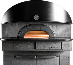 MORETTI FORNI NEAPOLIS 9 Electric Pizza Oven with Proofer, 9x13"