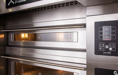 MORETTI FORNI S105E3 Serie S Modular Electric Pizza Oven