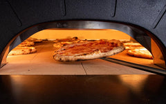 MORETTI FORNI NEAPOLIS 6 Neapolis Electric Pizza Oven (6 x 12")