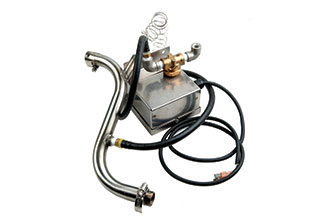 Dishwasher Parts & Accessories Jackson Drain Water Tempering Kit for DishStar HT, HT-E & SEER, P/N 06401-004-60-64