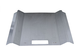 Dishwasher Parts & Accessories Jackson False Panel Kit for NXP-HTD & Conserver XL-E, P/N 06401-005-14-75
