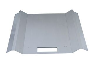 Dishwasher Parts & Accessories Jackson False Panel Kit for DynaStar HH-E, P/N 06401-004-89-11