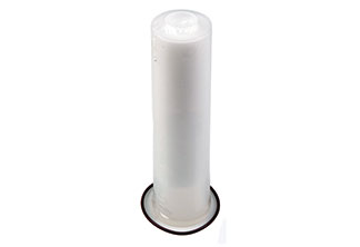 Water Softeners Jackson Replacement Cartridge for Scale Prevention System, P/N 04730-003-28-04