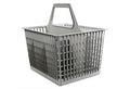Dishwasher Racks Jackson 6-Compartment Silverware Basket, P/N 07320-100-08-01