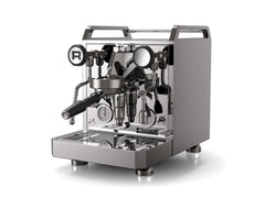 Rocket Espresso Mozzafiato Fast R Espresso Machine - Chrome (ROC-MOZFSTR-CH)