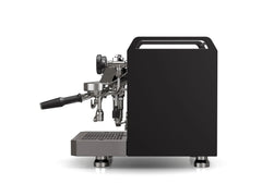 Rocket Espresso Mozzafiato Fast R Espresso Machine - Black (ROC-MOZFSTR-BK)
