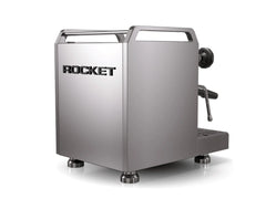 Rocket Espresso Mozzafiato Fast R Espresso Machine - Chrome (ROC-MOZFSTR-CH)