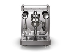 Rocket Espresso Mozzafiato Fast R Espresso Machine - Chrome (ROC-MOZFSTR-CH)