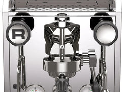 Rocket Espresso Mozzafiato Fast R Espresso Machine - Chrome (ROC-MOZFSTR-CH)