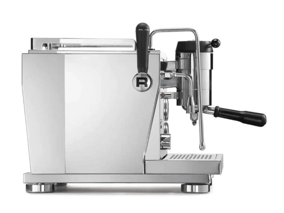 Rocket Espresso R Nine One (R91) Chrome Espresso Machine - PCGR91SS