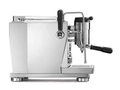 Rocket Espresso R Nine One (R91) Chrome Espresso Machine - PCGR91SS