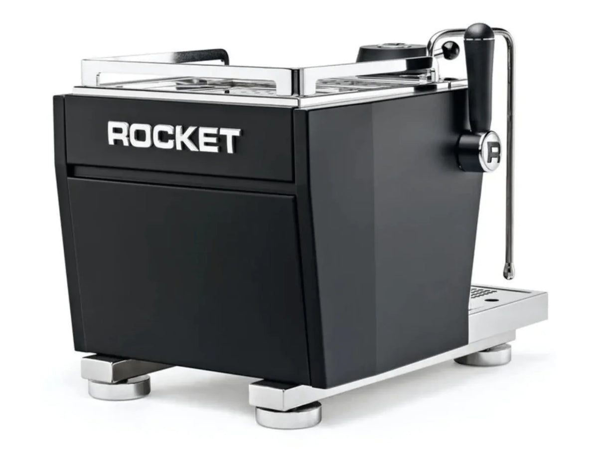 Rocket Espresso R Nine One (R91) Espresso Machine - Black (PCGR91B)