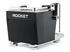 Rocket Espresso R Nine One (R91) Espresso Machine - Black (PCGR91B)