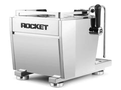 Rocket Espresso R Nine One (R91) Chrome Espresso Machine - PCGR91SS
