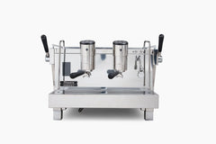 Rocket Espresso RE Doppia 2 Group Espresso Machine - Chrome (PCG00136-2-H-A)