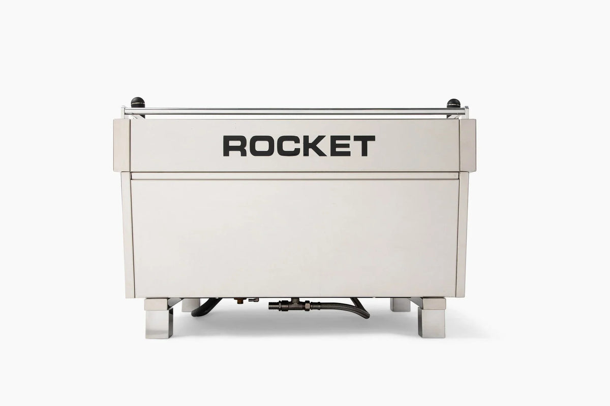 Rocket Espresso RE Doppia 2 Group Espresso Machine - Custom Color - CTM-PCG00136-2-H-A