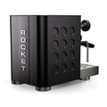 Rocket Espresso Appartamento TCA Espresso Machine - Black with Black Circles (FPCG01091SK-005)