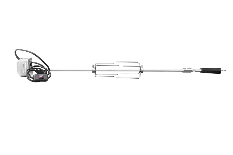 Grill Parts & Accessories American Made Grills Rotisserie Kit for Alturi 42" Grills, ROTKIT-ALT42-A