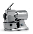 Cheese Grater Ampto Electric Hard Cheese Grater, 1 HP, Stainless Steel, 110V, RQD100