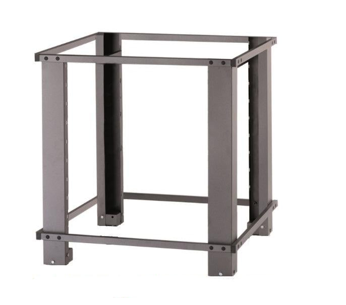 Pizza Oven Stand Ampto Open Frame Support Stand for PZA-4US, PZA-6US, PZA-8US, PZA-12US Ovens